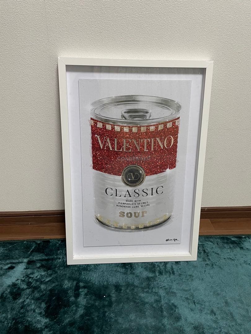 VALENTINOオリバーガル OLIVER GAL 正規品