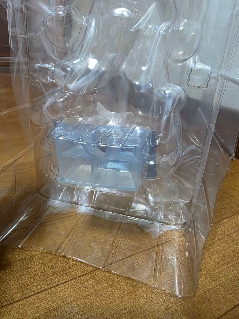 一番くじ ドラゴンボール VSオムニバスBRAVE 超サイヤ人孫悟空フィギュア