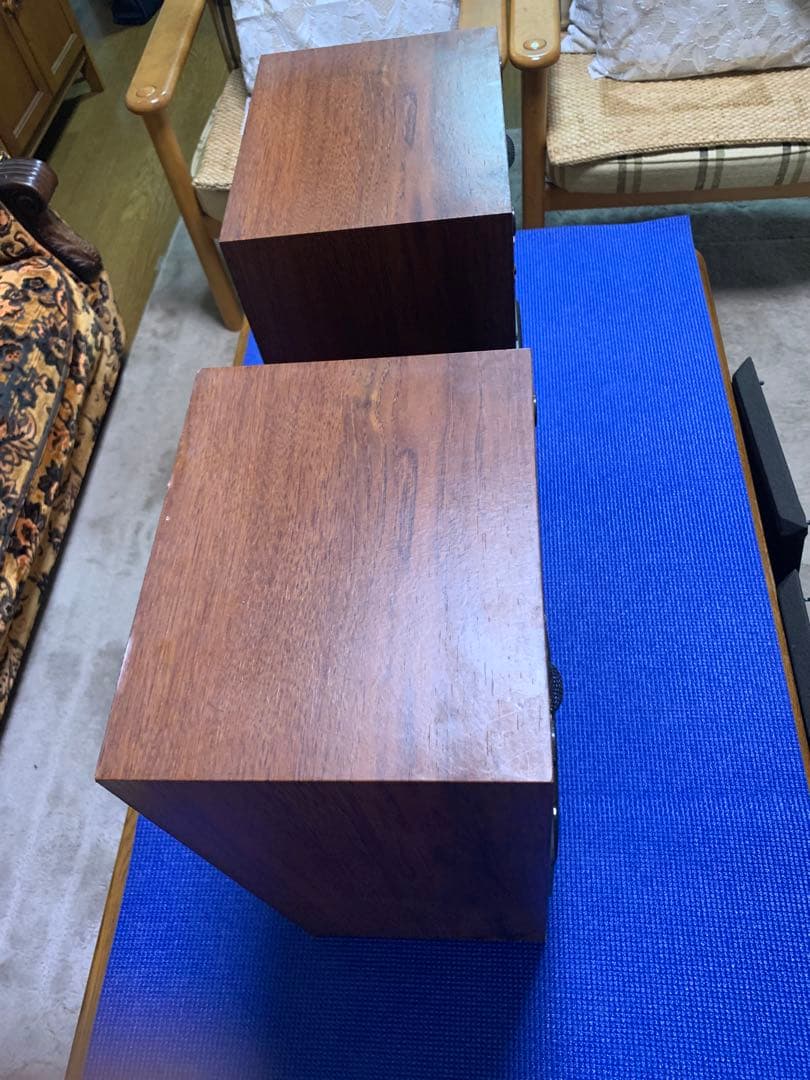 Diatone DS-201 スピーカー