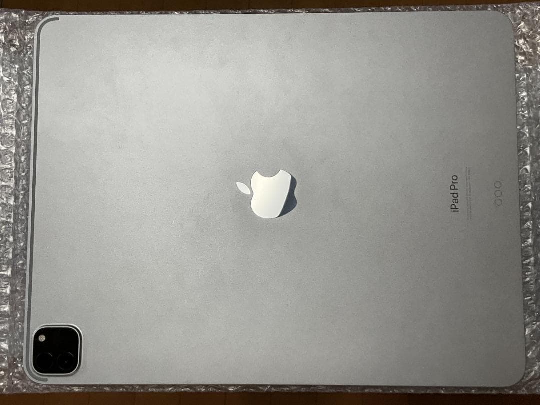 iPad Pro 12.9 第6世代 128GB バッテリー最大容量100％