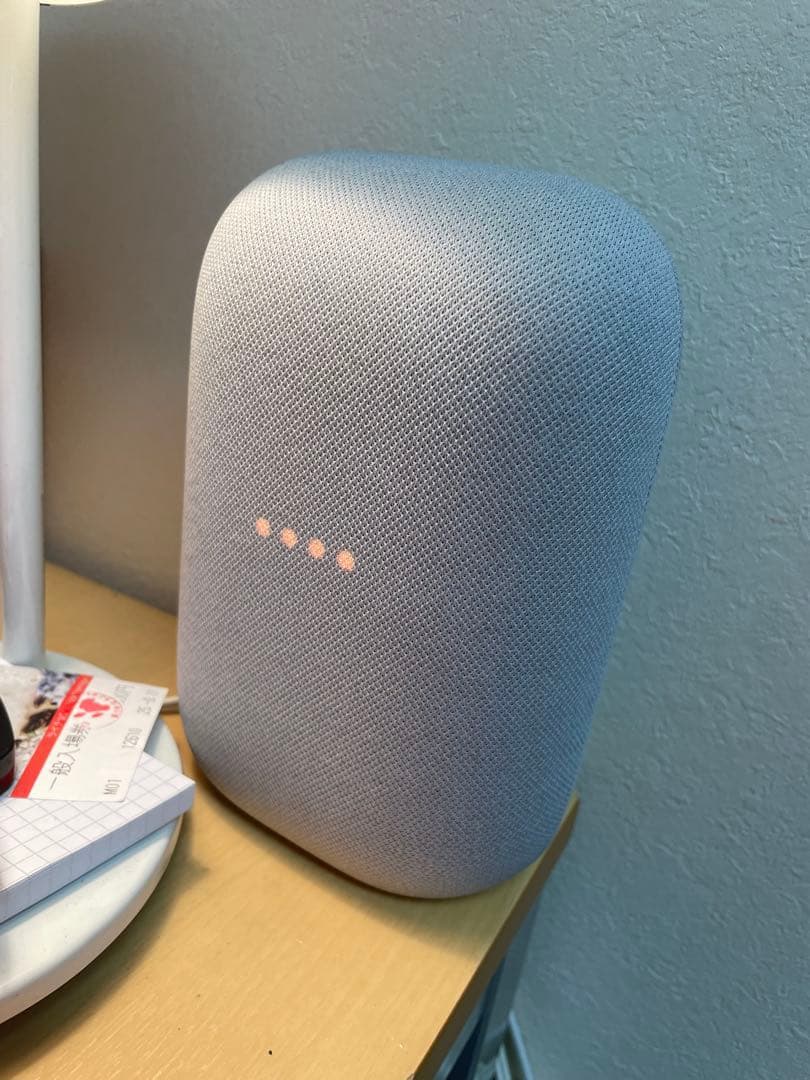 Google スマートスピーカー＆ディスプレイ まとめ売り セット