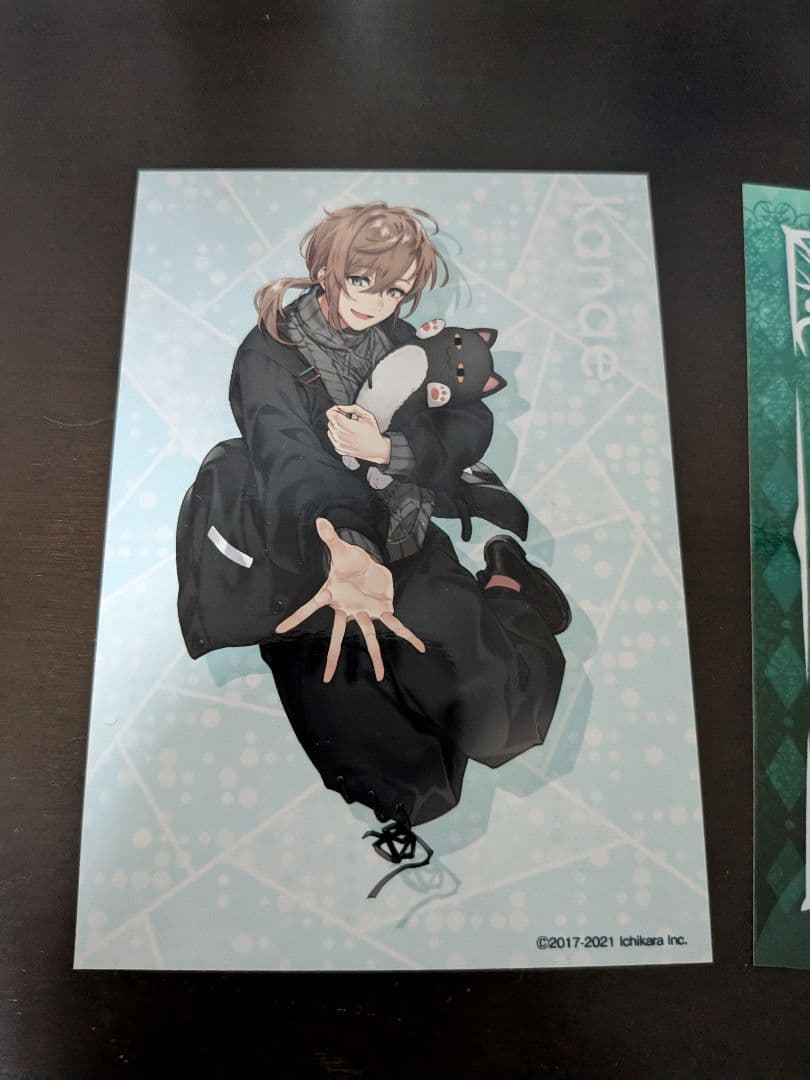 【値下げ中】にじさんじ 叶 Kanae グッズ セット