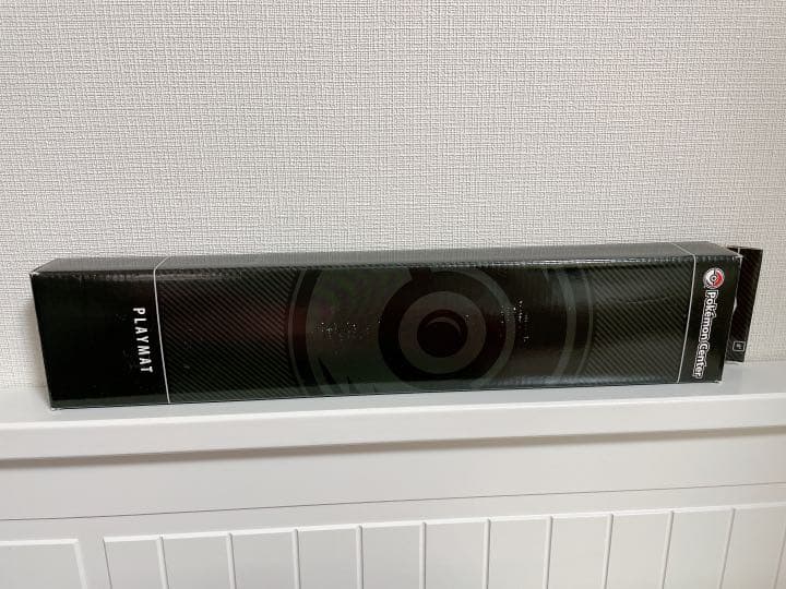 海外ポケモンセンター　プレイマット　リザードン