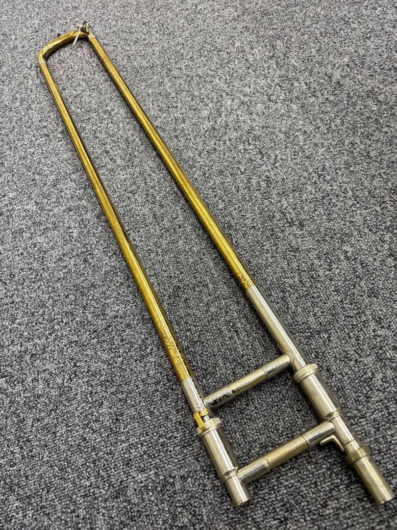 テナートロンボーン Bach 36