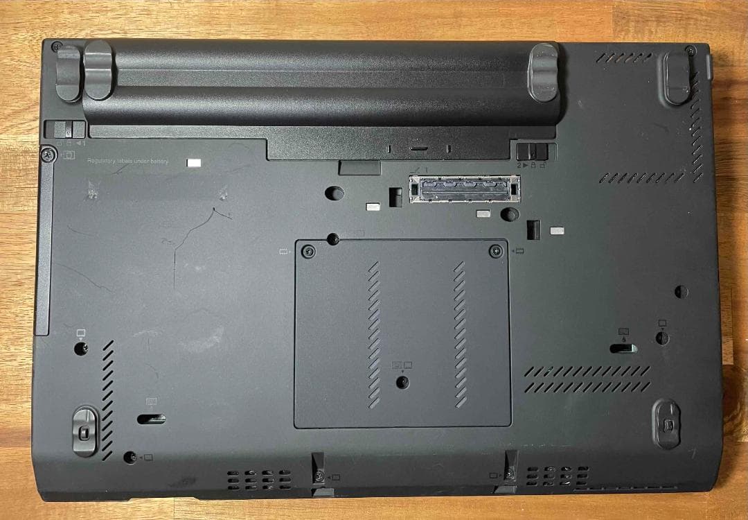 Win11 Office2024搭載 X230 メモリ16GB SSD480GB