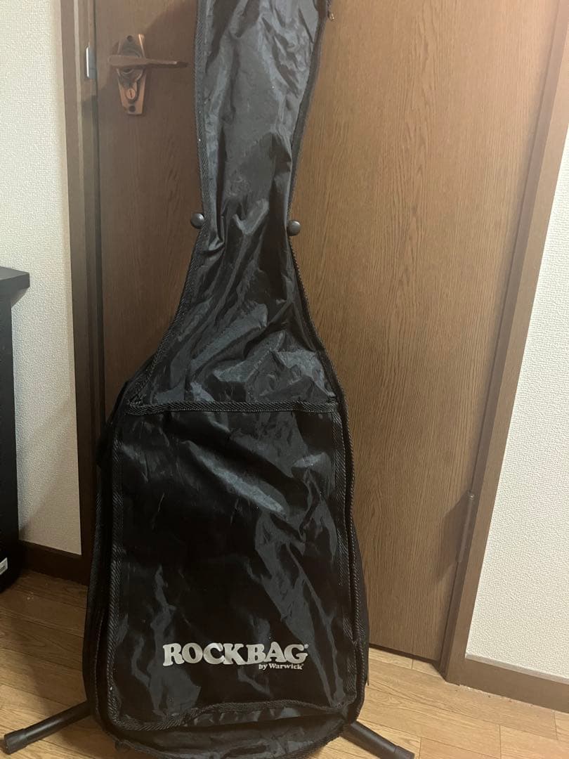 PRS se standardエレキギター オレンジ