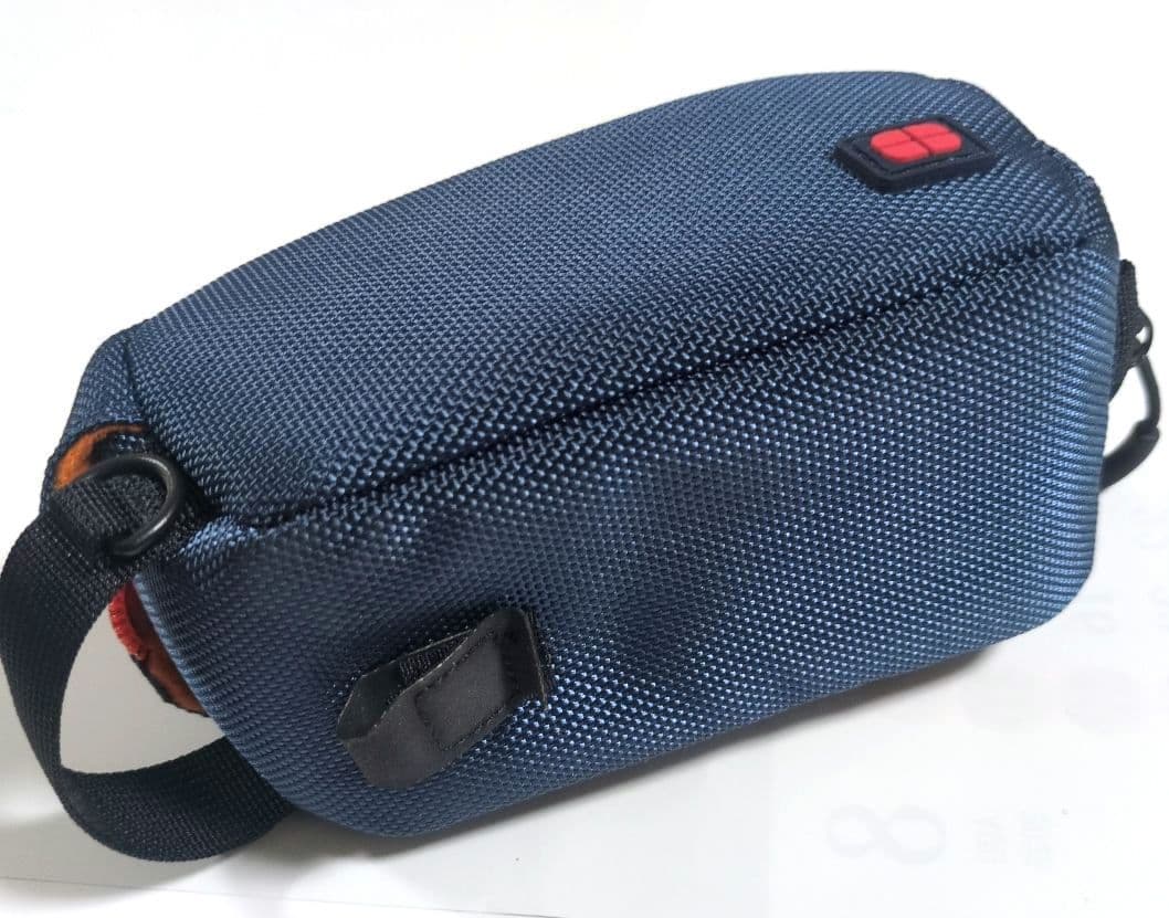 Panasonic HC-V360MS ビデオカメラ 充電器・ケース付き【美品】