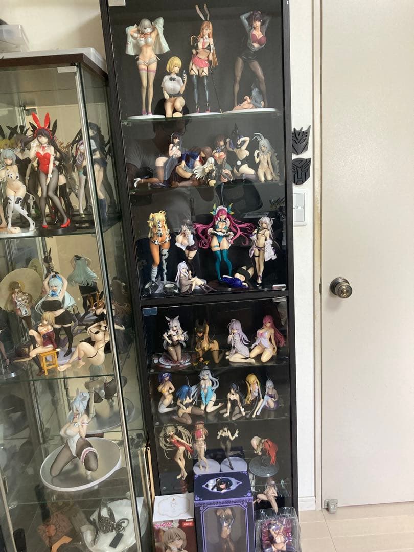 再々値下　即日発送　美少女フィギュアまとめ売り