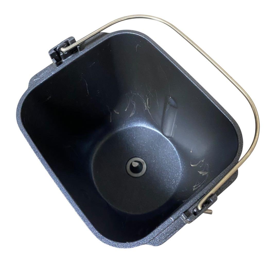 【2024年製】Panasonic SD-MDX4 ホームベーカリー　パン