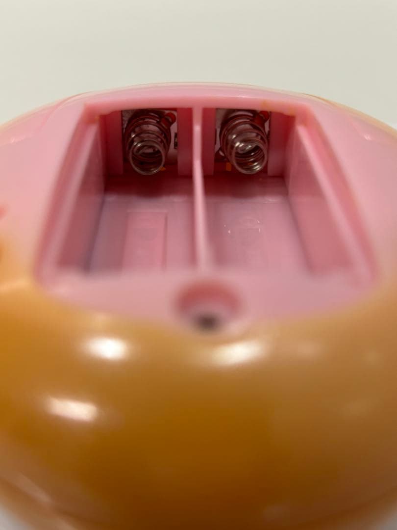 もっとiD!おうちdeたまごっちステーション+