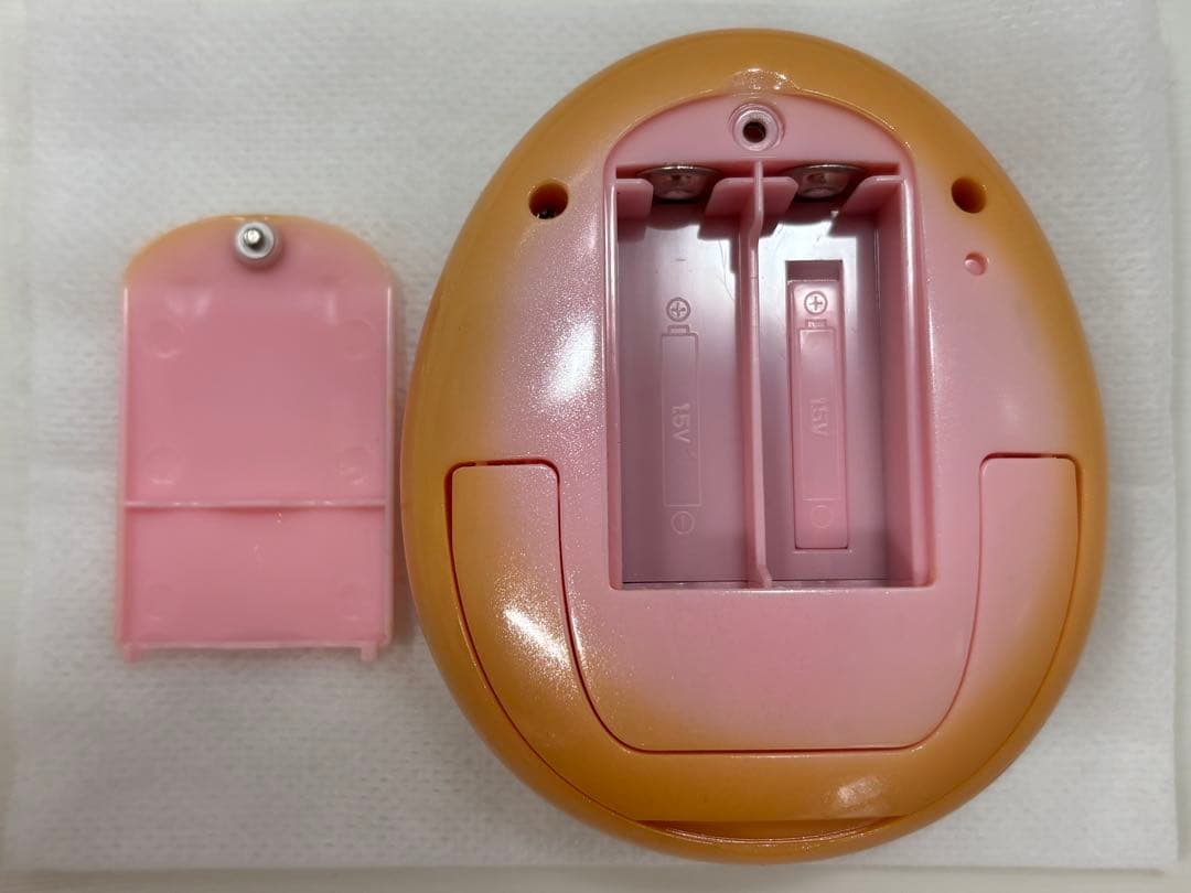 もっとiD!おうちdeたまごっちステーション+