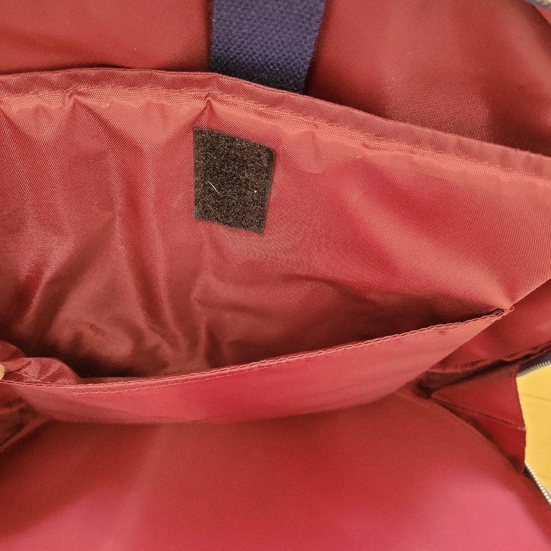 キャプテン・アメリカ シールドバッグ　ダメージバージョン