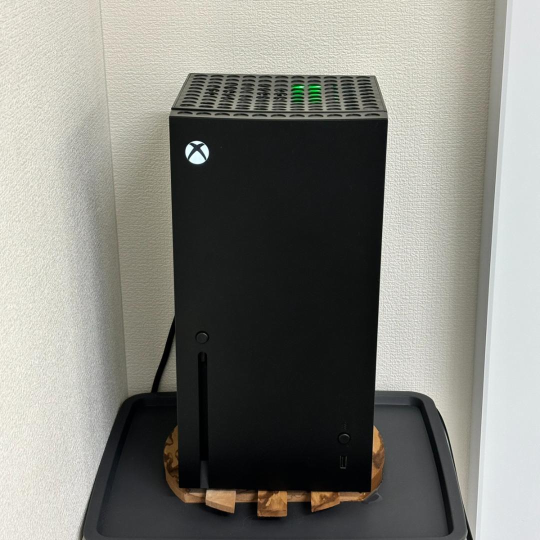 【ジャンク】Xbox series xミニ冷蔵庫