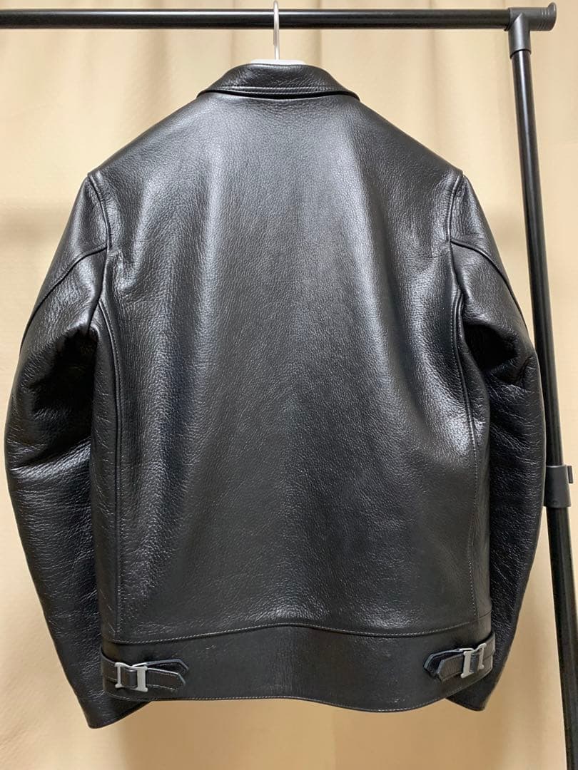 ADDICT CLOTHES AD-01 Size 40 ディアスキン