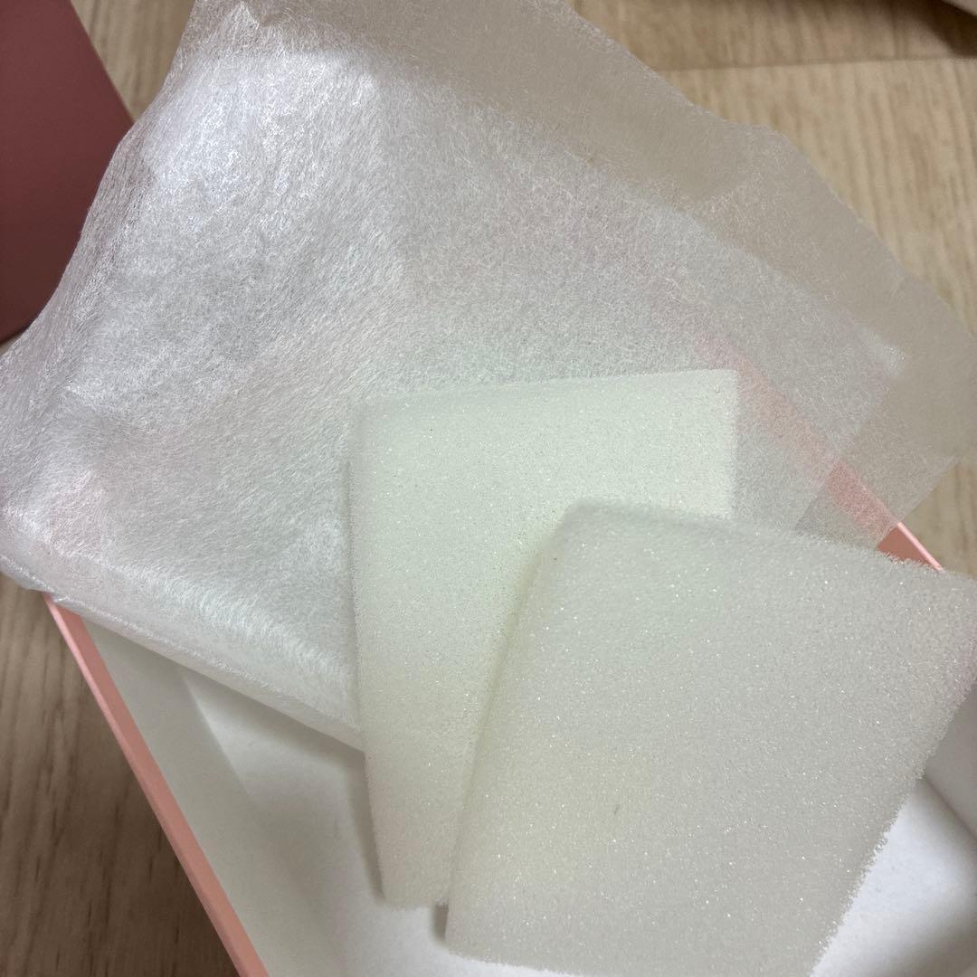 【美品‼️】Samantha Thavasa Petit Choice折り財布