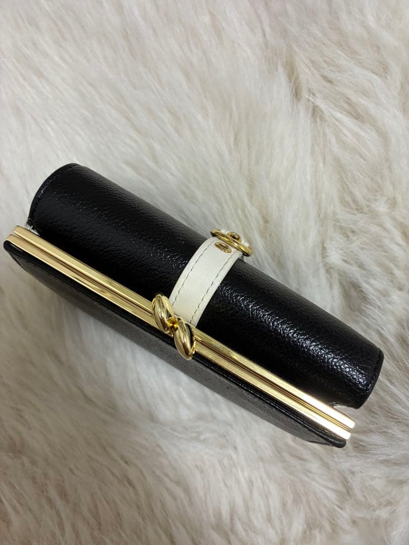 【美品‼️】Samantha Thavasa Petit Choice折り財布