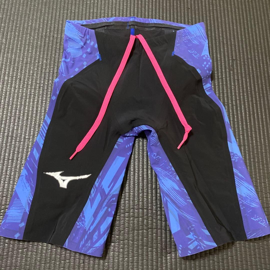 ミズノ 競泳水着 GX-SONIC NEO TF 2XS 新品未使用