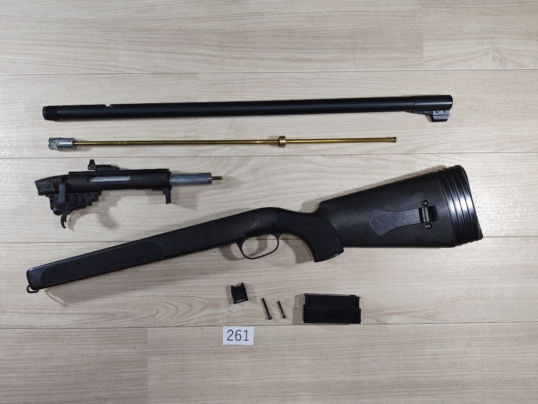 マルゼンAPS-2 OR No.261