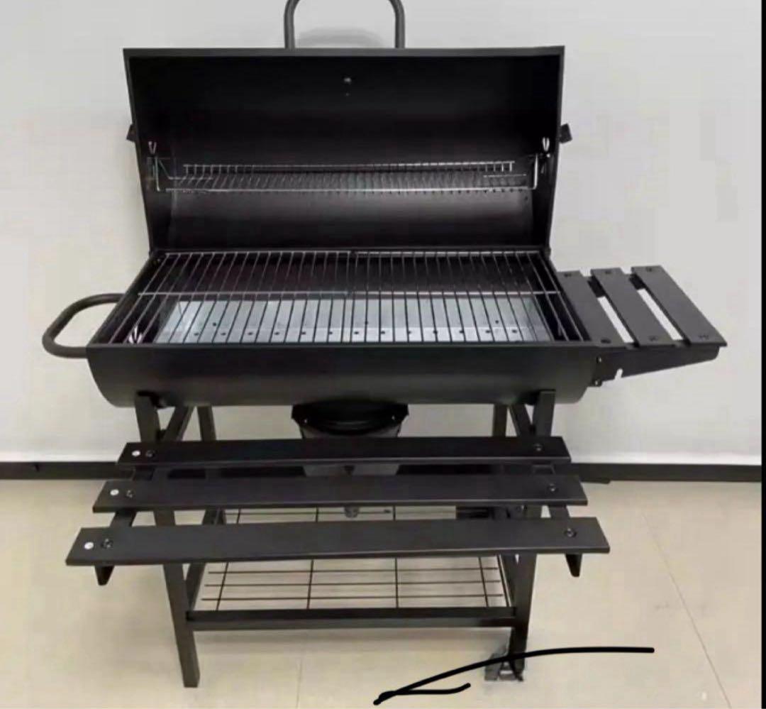 BBQ グリルヤード BBQコンロ　早い者勝ち！超大人気商品！ 再入荷！