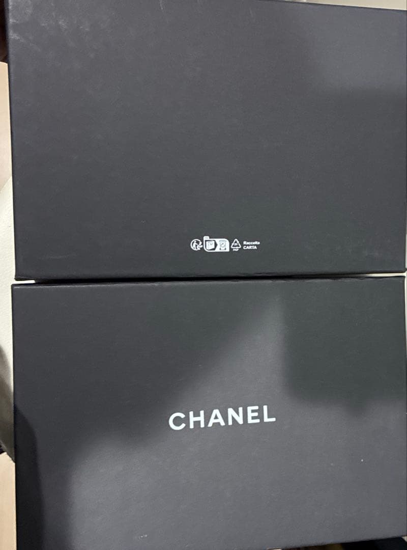 CHANELシャネル ショルダーバッグ チェーンバック　ノベルティ　ピンク