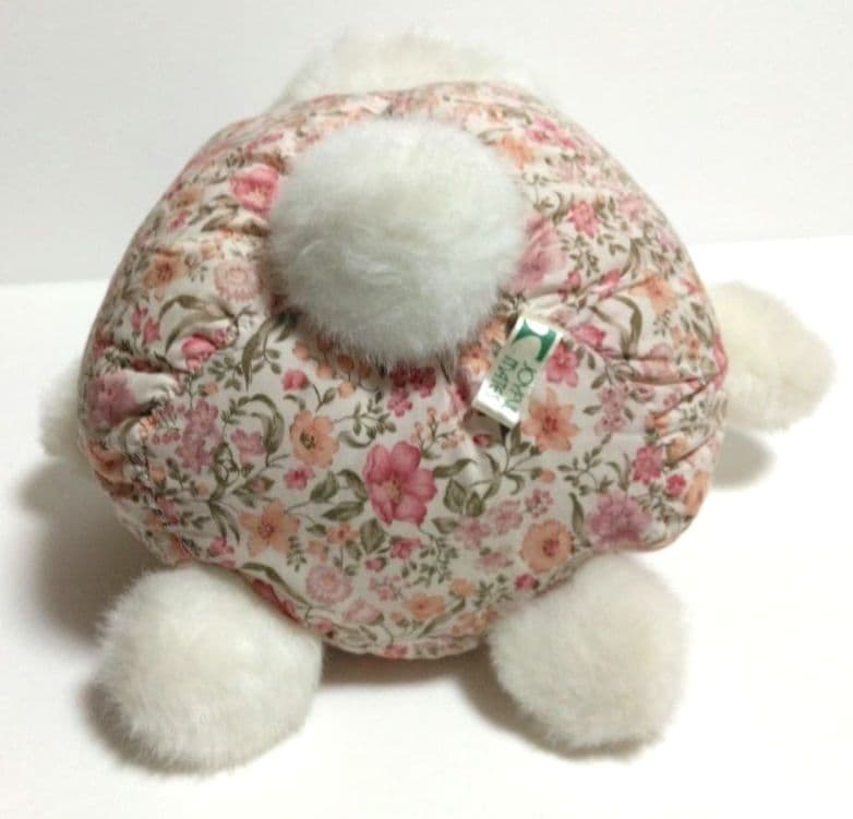 うさぎ　ぬいぐるみ　ジョイフルメイト　昭和レトロ　ウサギ　特大　希少　レア