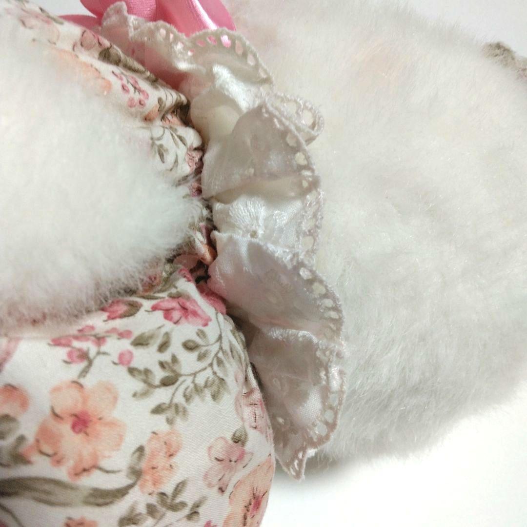 うさぎ　ぬいぐるみ　ジョイフルメイト　昭和レトロ　ウサギ　特大　希少　レア