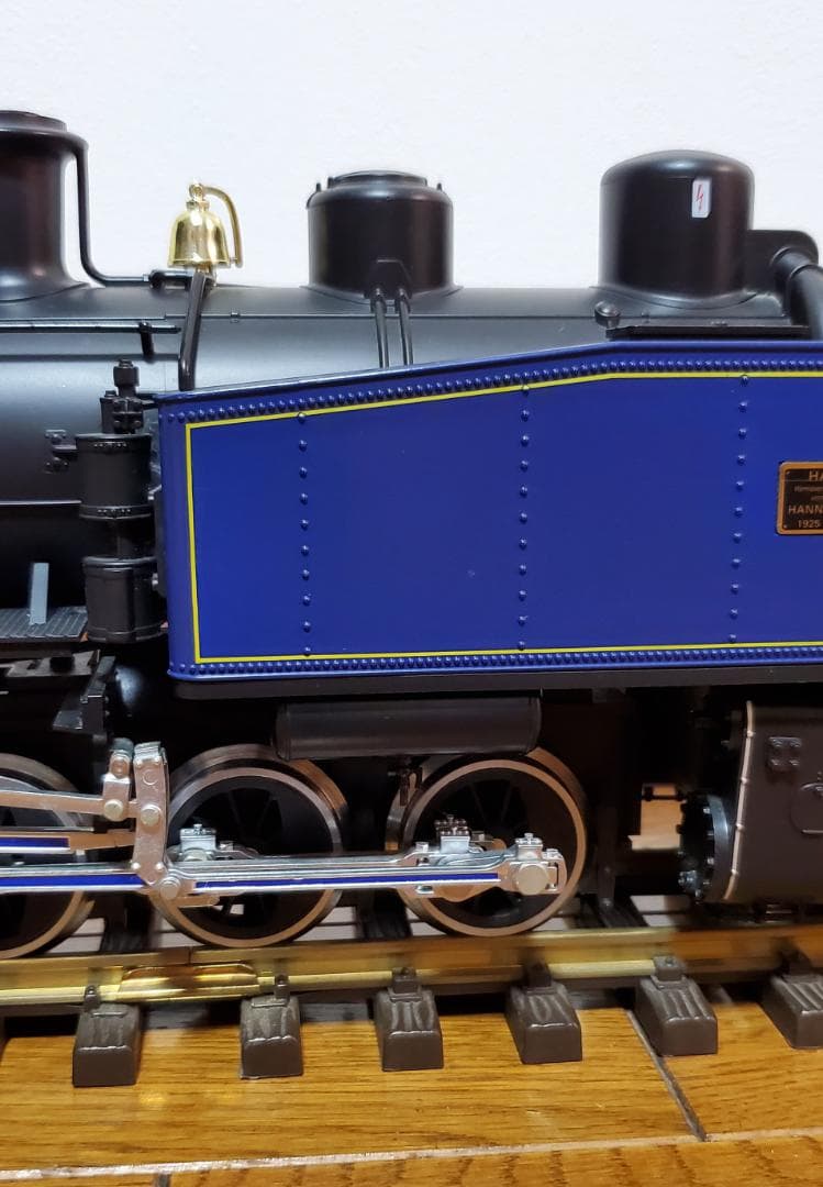 LGB LEHMANN レーマン 70685 Gゲージ オリエント急行限定セット