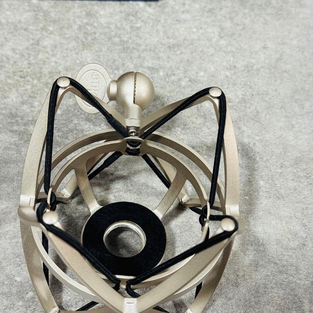 Blue Microphones Bluebird SL コンデンサーマイク