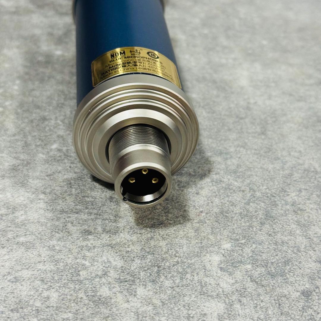 Blue Microphones Bluebird SL コンデンサーマイク