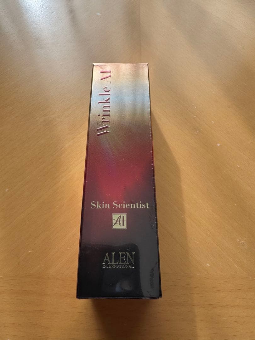 アレン スキンサイエンティスト リンクルAI 30g 正規品 美容液