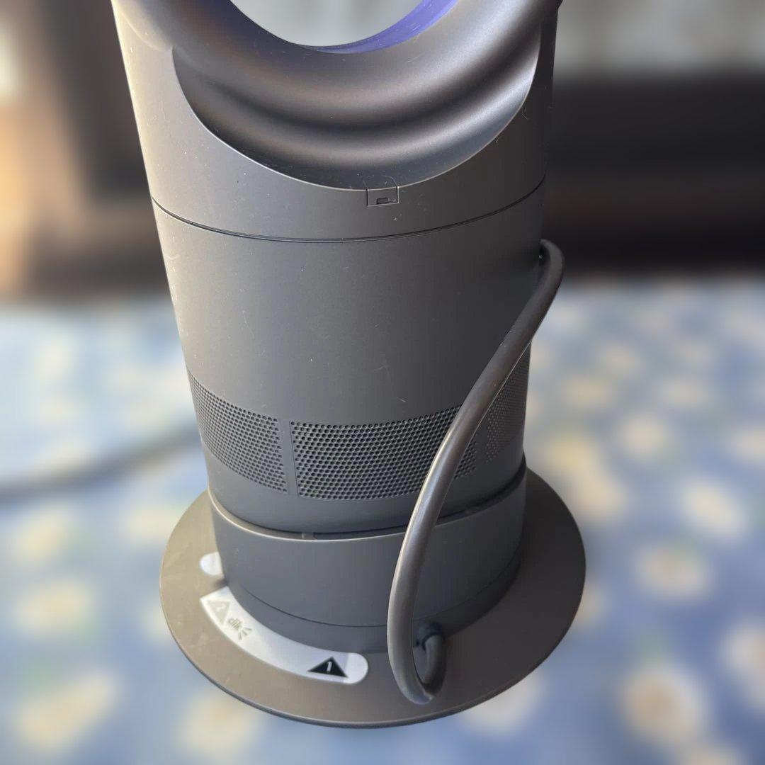 【美品】ダイソン　hot+cool AM05 扇風機