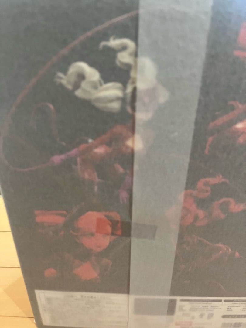 ペルソナ５ 高巻杏　怪盗Ver.【再販】