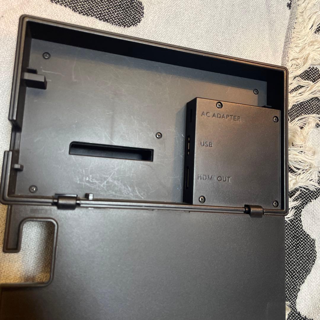 写真多数！ニンテンドースイッチ　コントローラー不調　Switch 任天堂