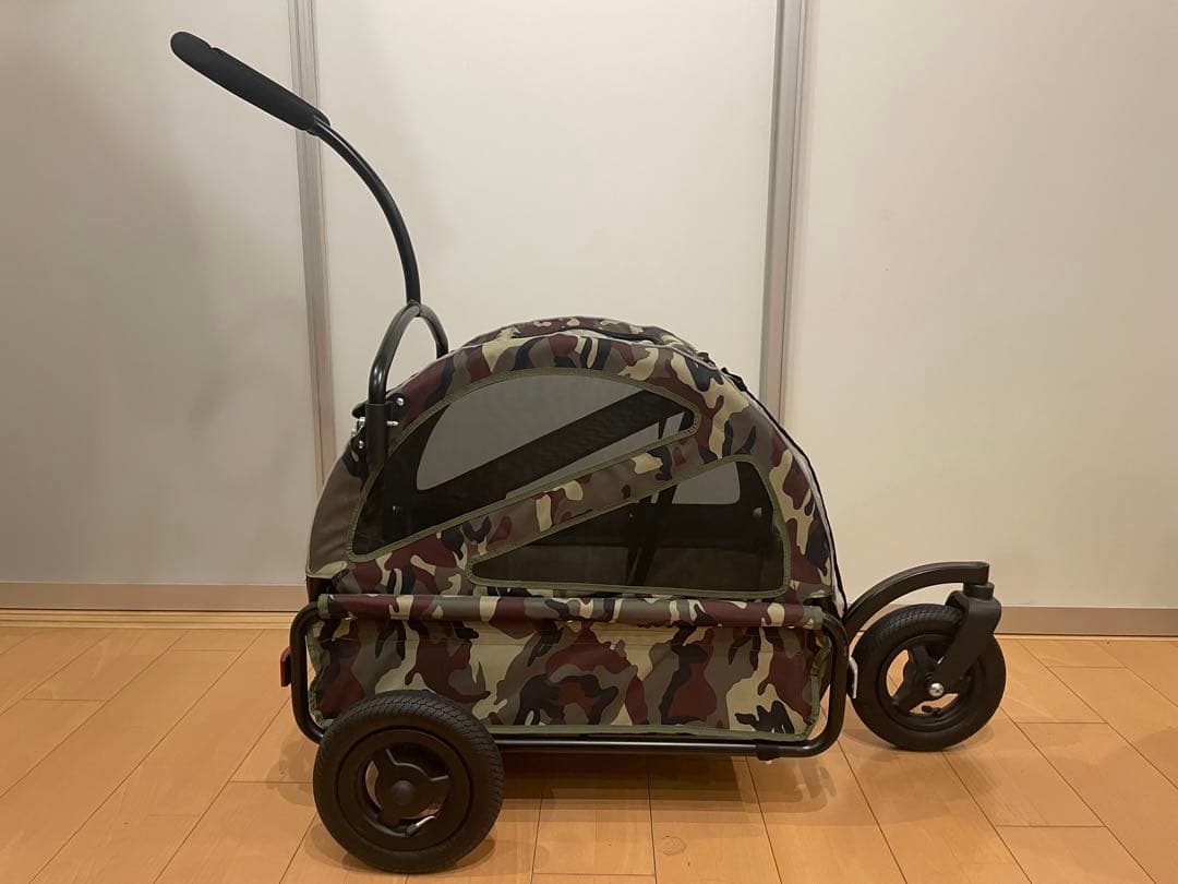 AIRBUGGY エアバギー キューブシリーズ トゥインクル AD3013