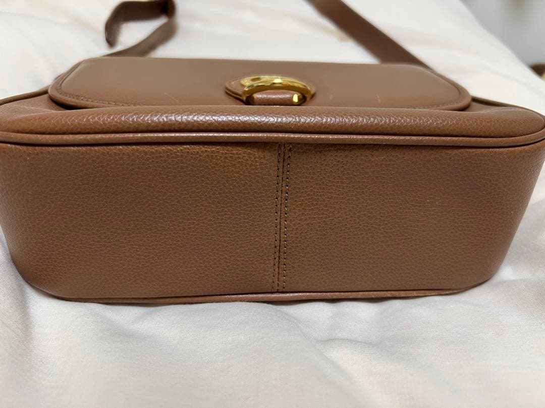 BURBERRYS　ヴィンテージ　ショルダーバッグ　ノバチェック