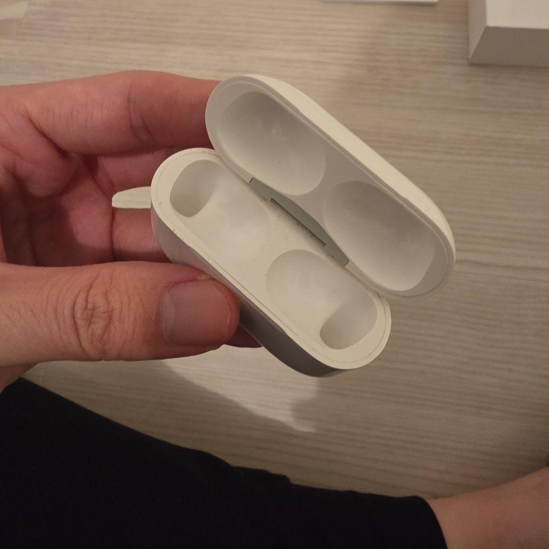 アップル Apple AirPods Pro エアーポッズプロ純正