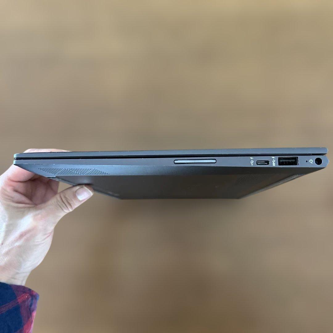 HP ENVYx360convertible13-ag0010AuケースCDペン