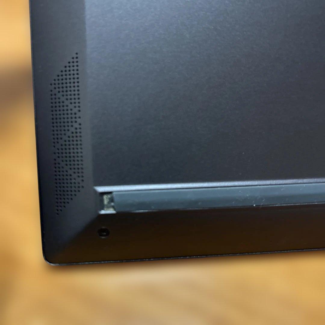 HP ENVYx360convertible13-ag0010AuケースCDペン