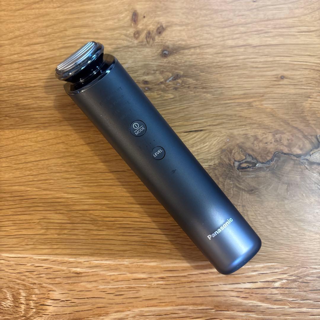 ボディ・フェイスケア Panasonic EH-SR85-K BLACK