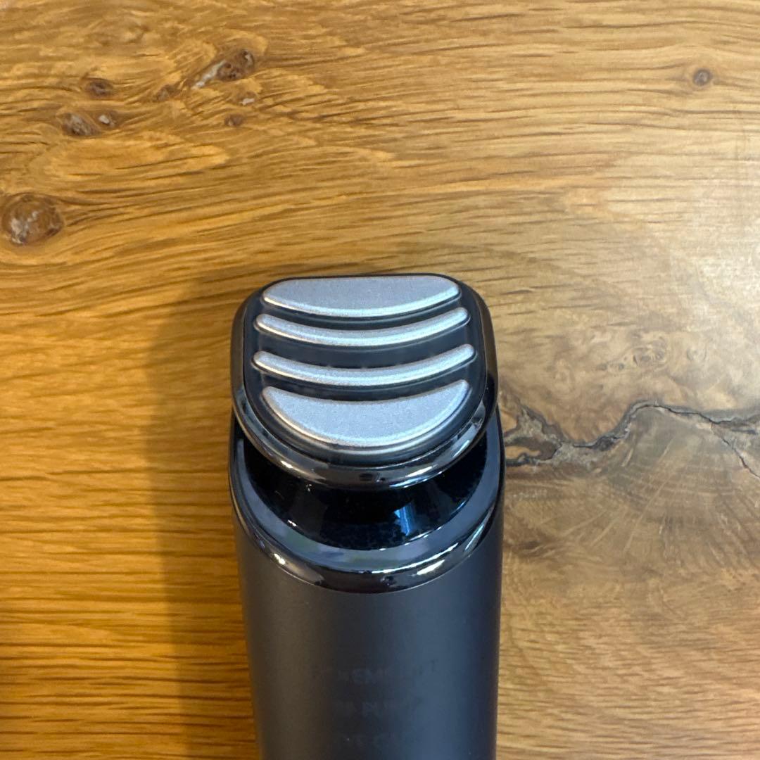 ボディ・フェイスケア Panasonic EH-SR85-K BLACK