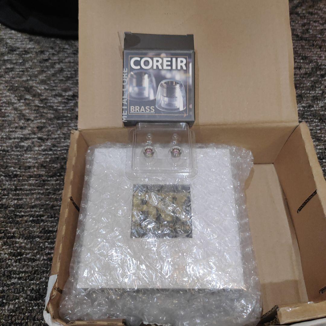 Hi-Unit 003-pnk (有線ピヤホン5)おまけCOREIR