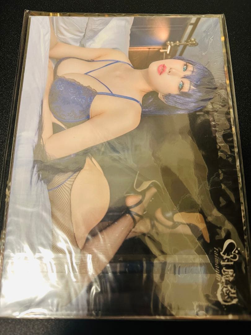 【未開封品】HaneAme 雨波 コスプレ写真集 まとめ売り