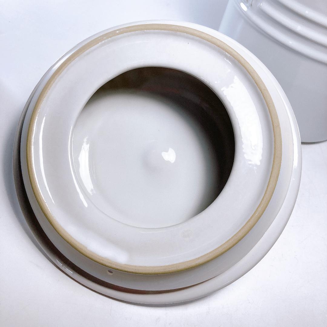 ル・クルーゼ ペット用 フードコンテナ　犬用・猫用|2364|