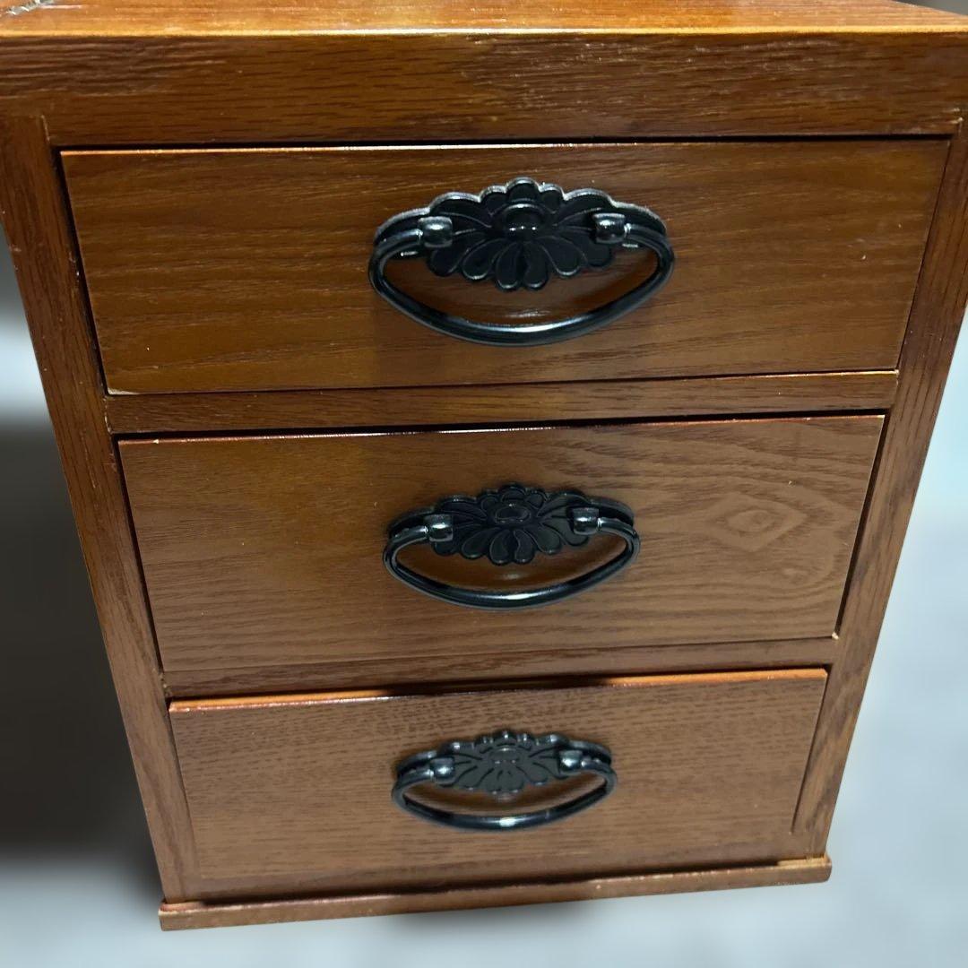 折りたたみ式机　昭和レトロ