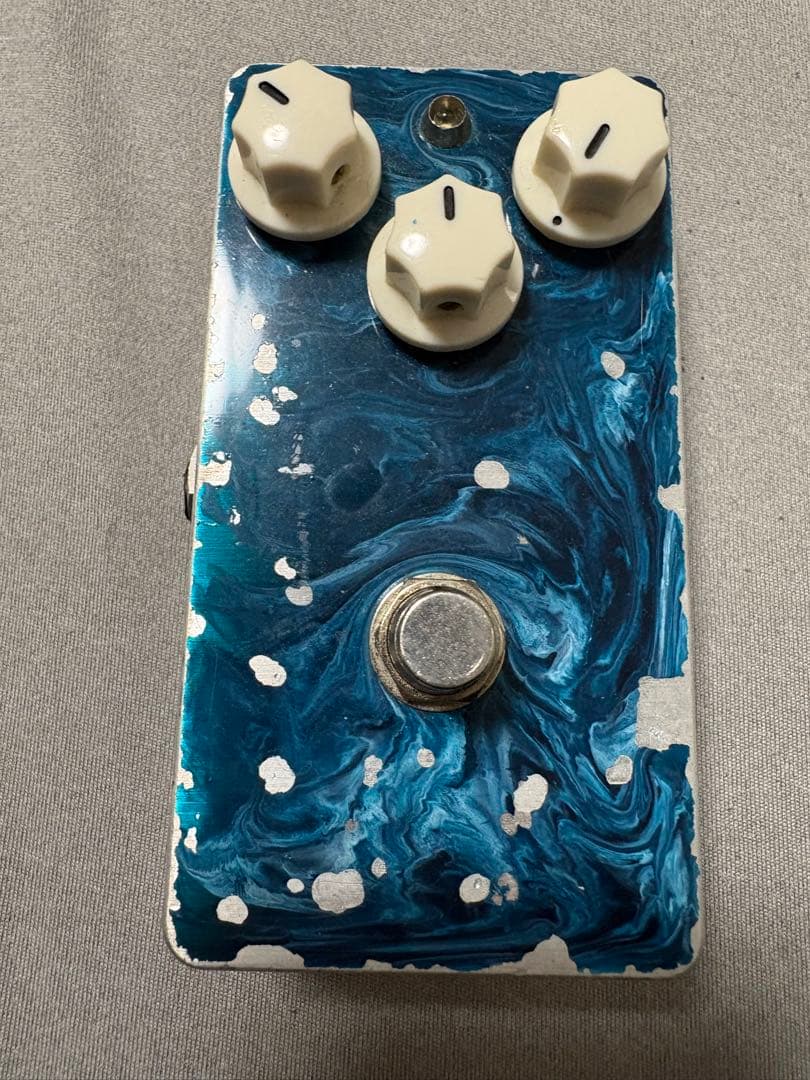 Leqtique エフェクター3個セット