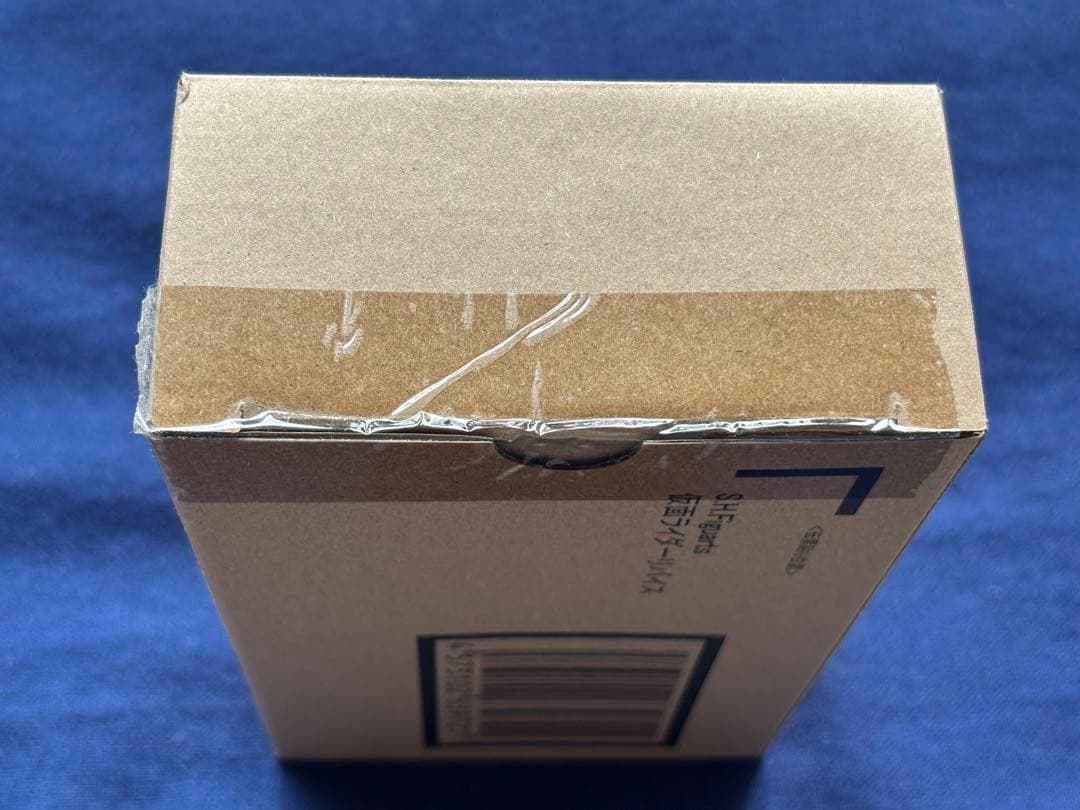 s.h.フィギュアーツ 仮面ライダーリバイス　新品　未開封