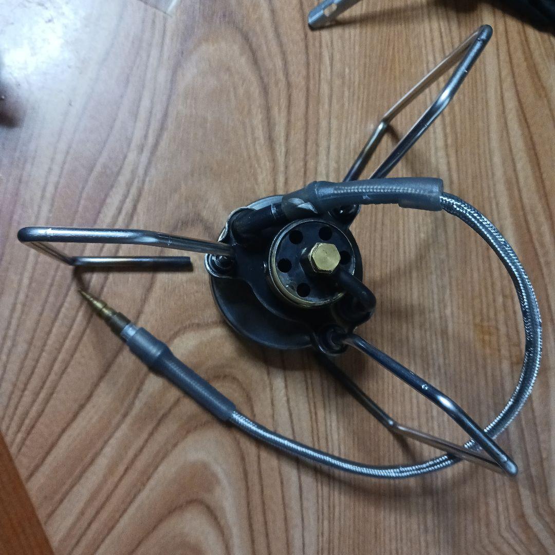 SOTO ストームブレイカ―　SOD-372