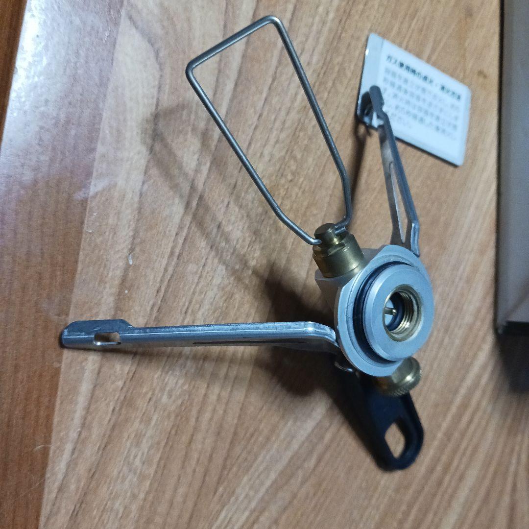 SOTO ストームブレイカ―　SOD-372