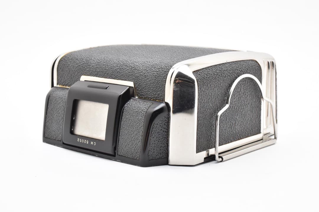 ゼンザ ブロニカ Zenza Bronica 6x6 フィルムバック 2462