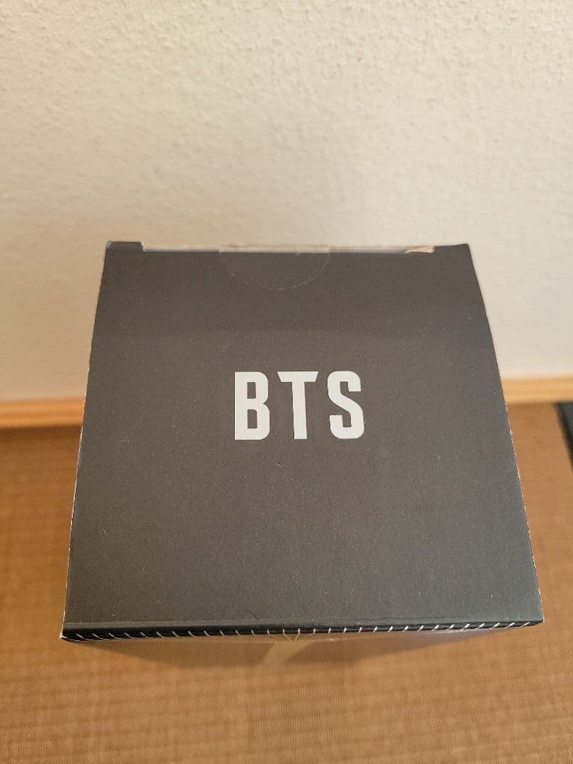 【美品】公式 BTS アミボムver.3&アミボムケースセット